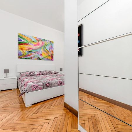 Casa Da Suite Lukema Milano Esterno foto