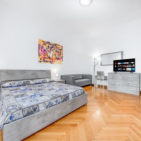 Casa Da Suite Lukema Milano Esterno foto