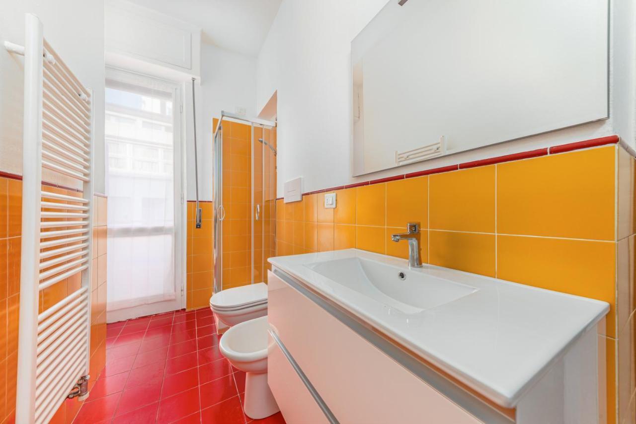 Casa Da Suite Lukema Milano Esterno foto