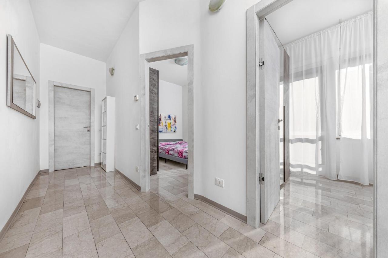 Casa Da Suite Lukema Milano Esterno foto
