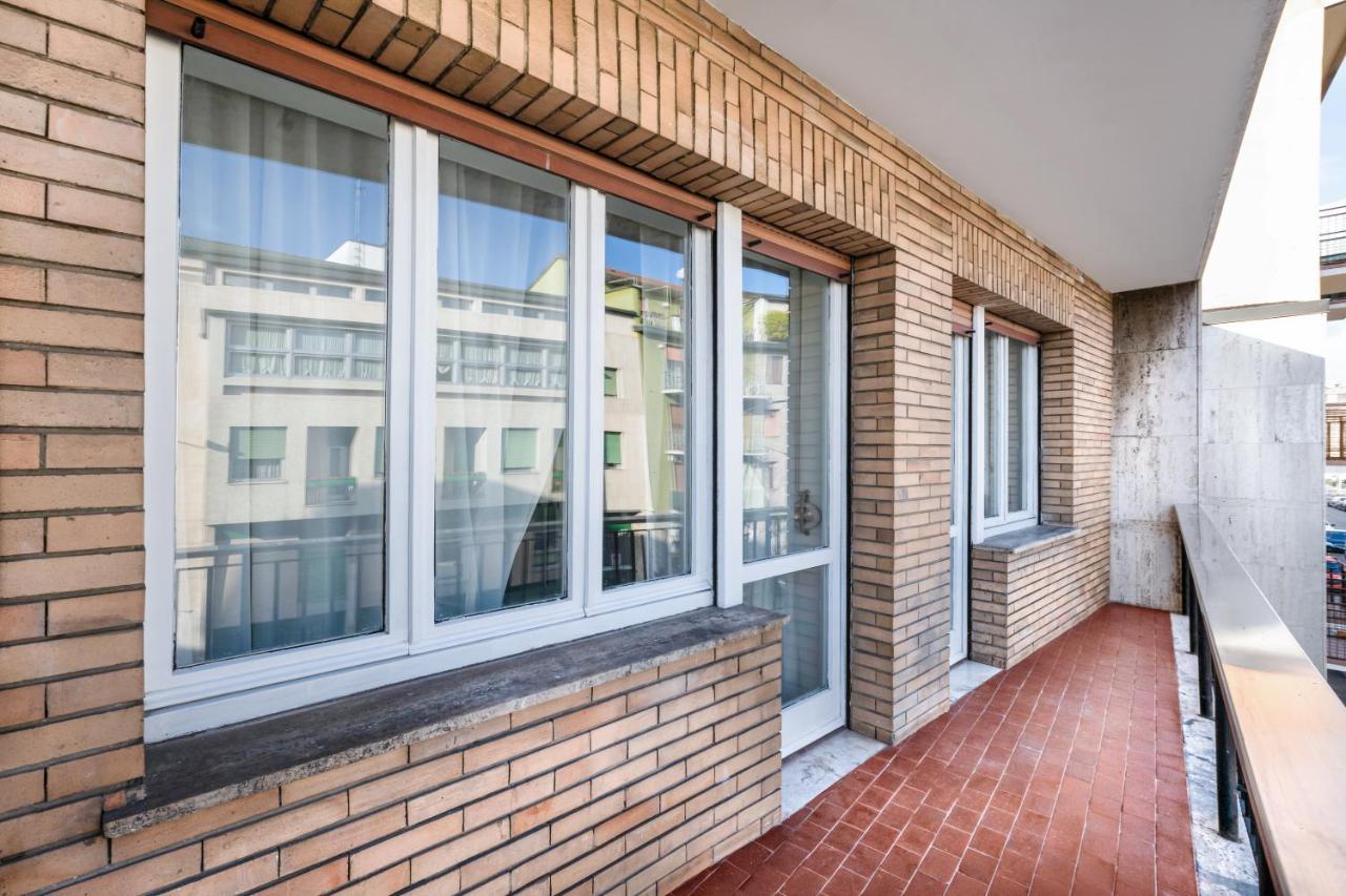 Casa Da Suite Lukema Milano Esterno foto