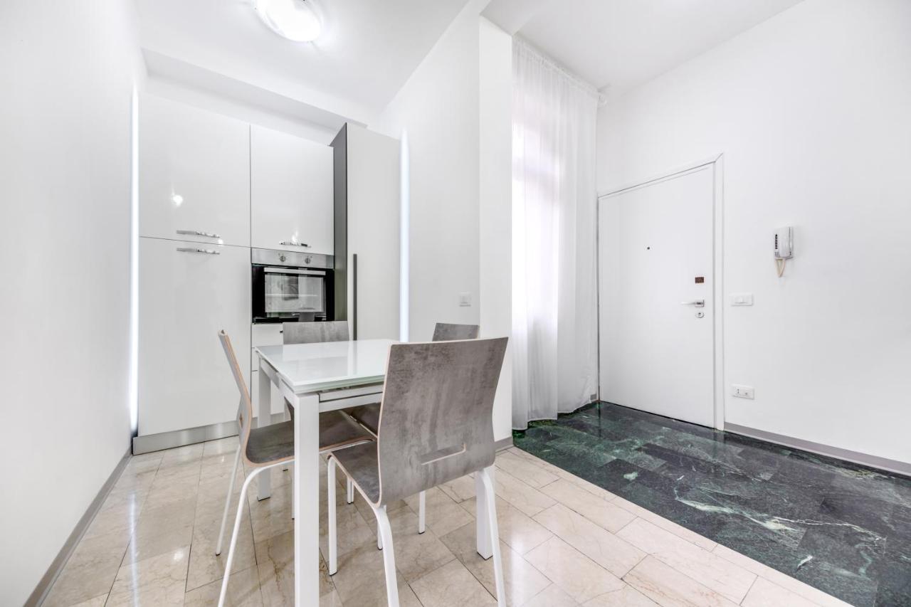 Casa Da Suite Lukema Milano Esterno foto