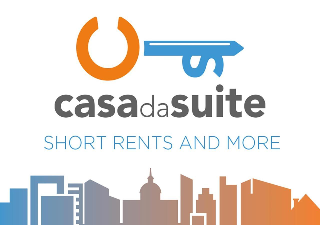 Casa Da Suite Lukema Milano Esterno foto