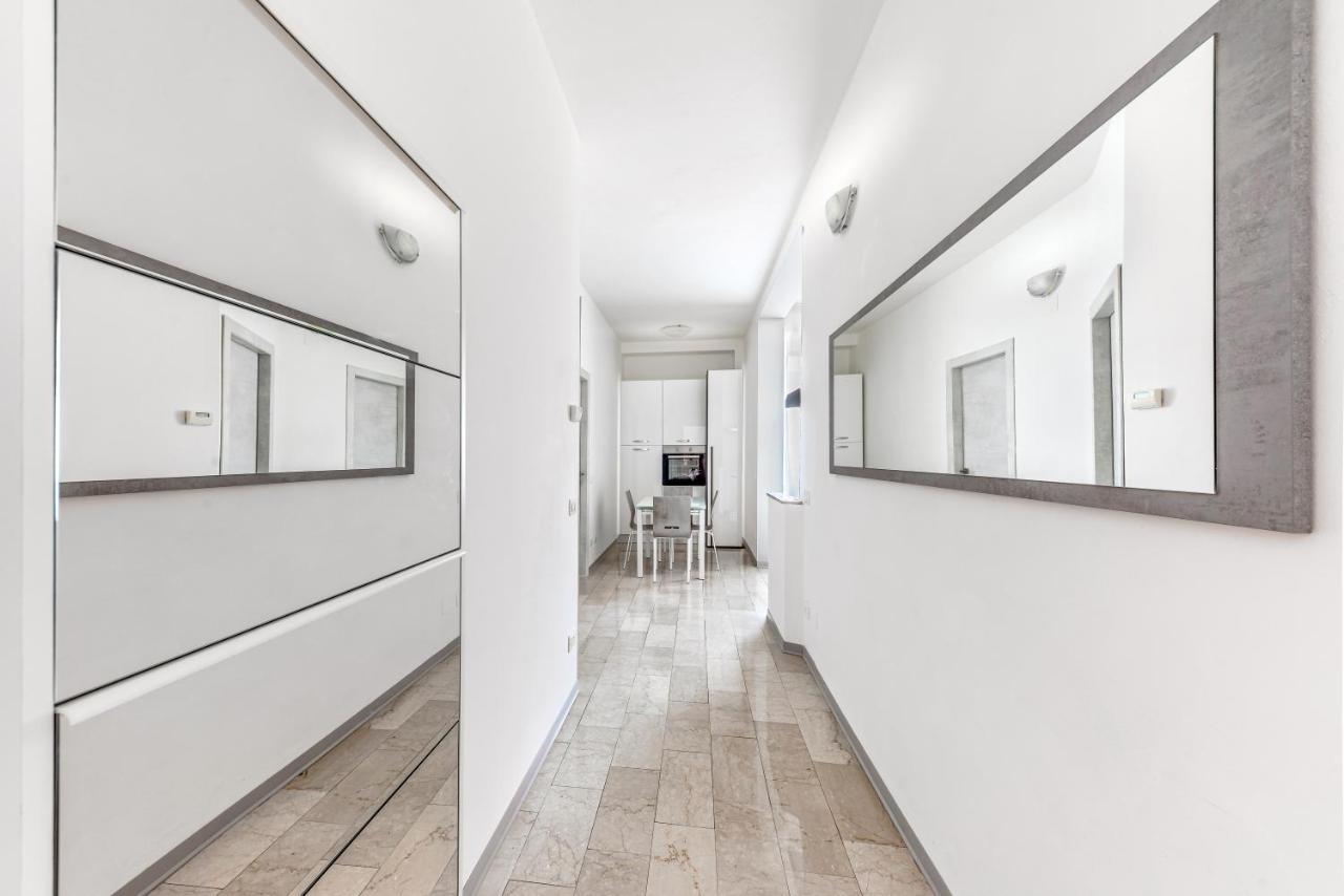 Casa Da Suite Lukema Milano Esterno foto