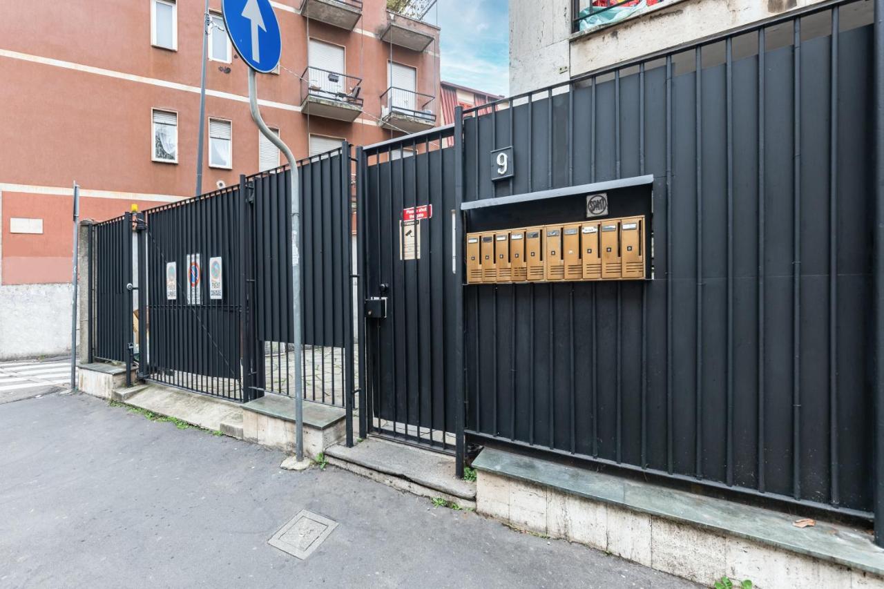 Casa Da Suite Lukema Milano Esterno foto