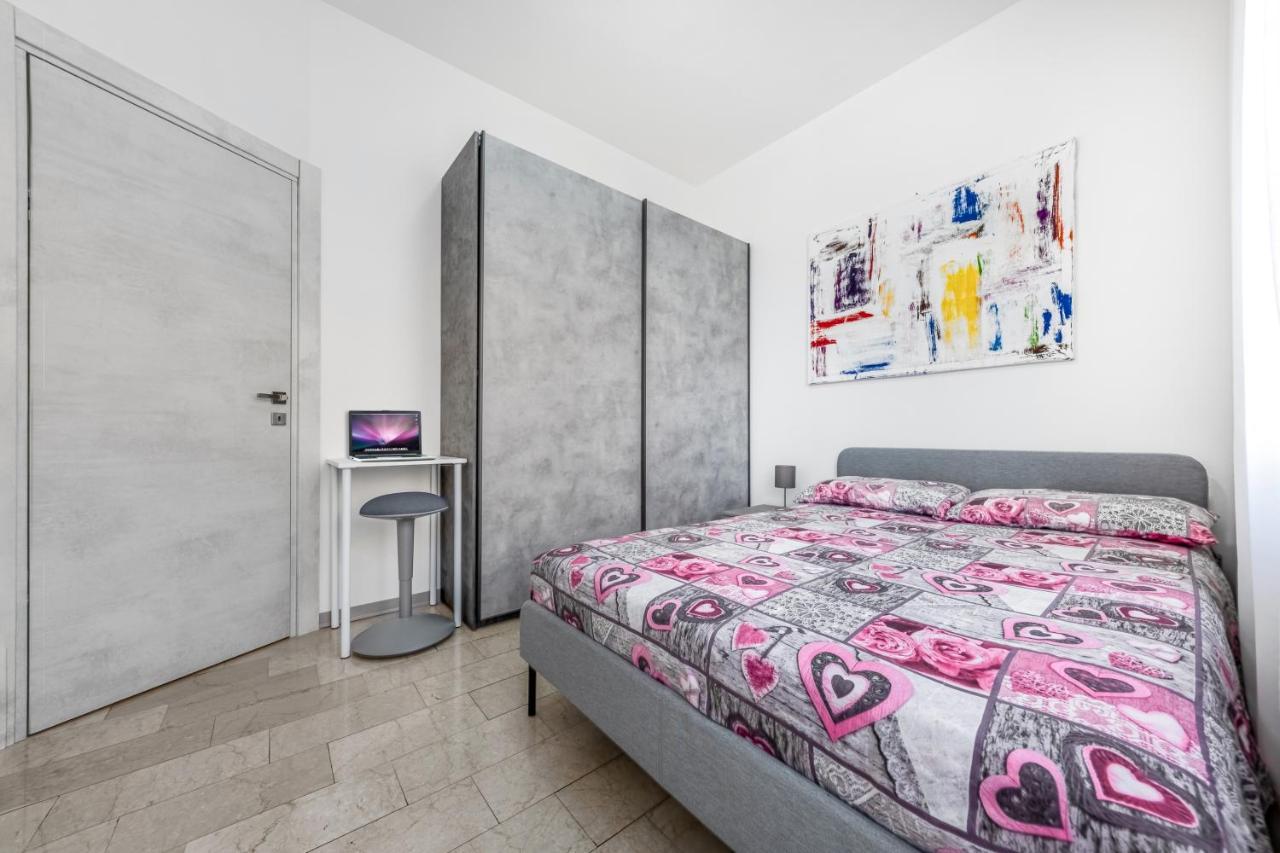 Casa Da Suite Lukema Milano Esterno foto