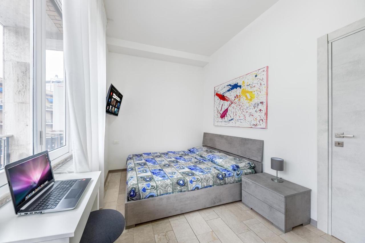 Casa Da Suite Lukema Milano Esterno foto
