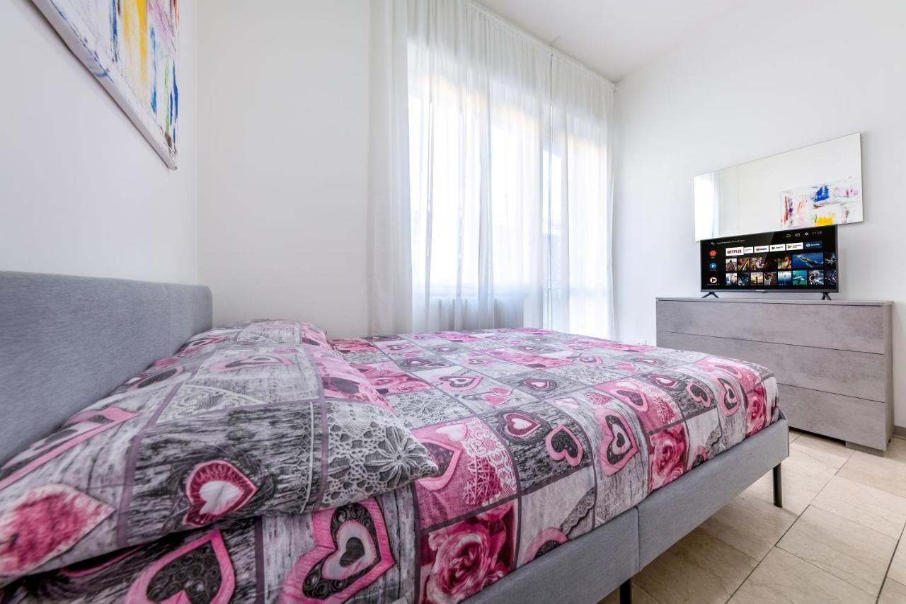 Casa Da Suite Lukema Milano Esterno foto