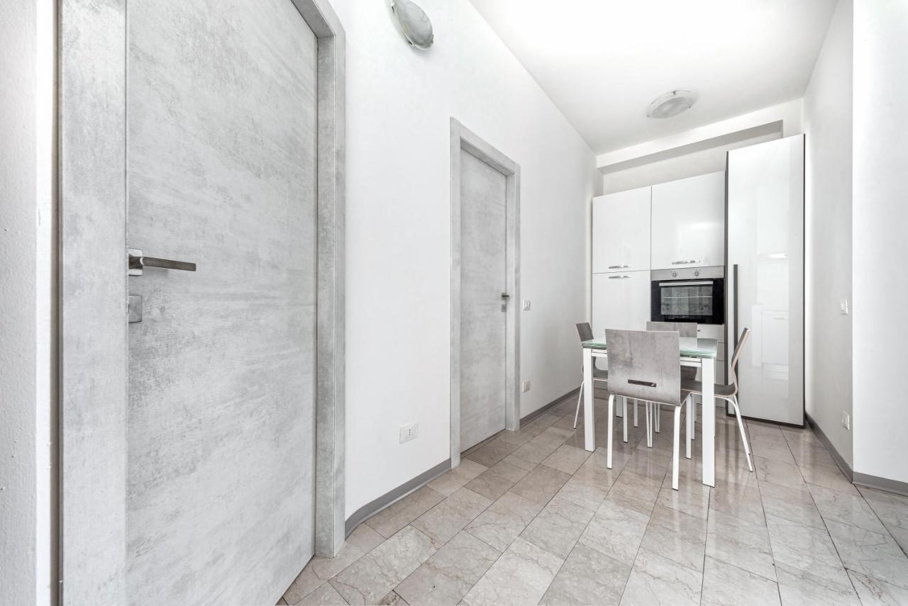 Casa Da Suite Lukema Milano Esterno foto
