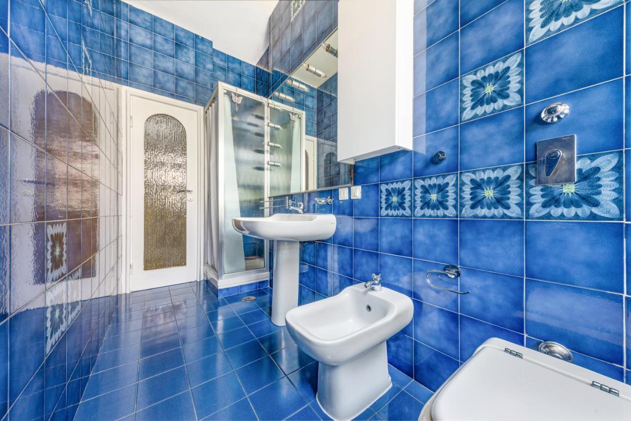 Casa Da Suite Lukema Milano Esterno foto