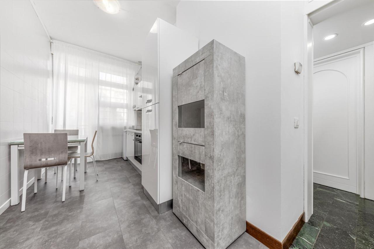 Casa Da Suite Lukema Milano Esterno foto
