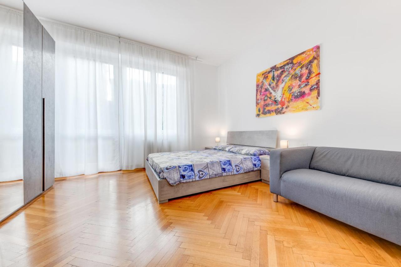 Casa Da Suite Lukema Milano Esterno foto