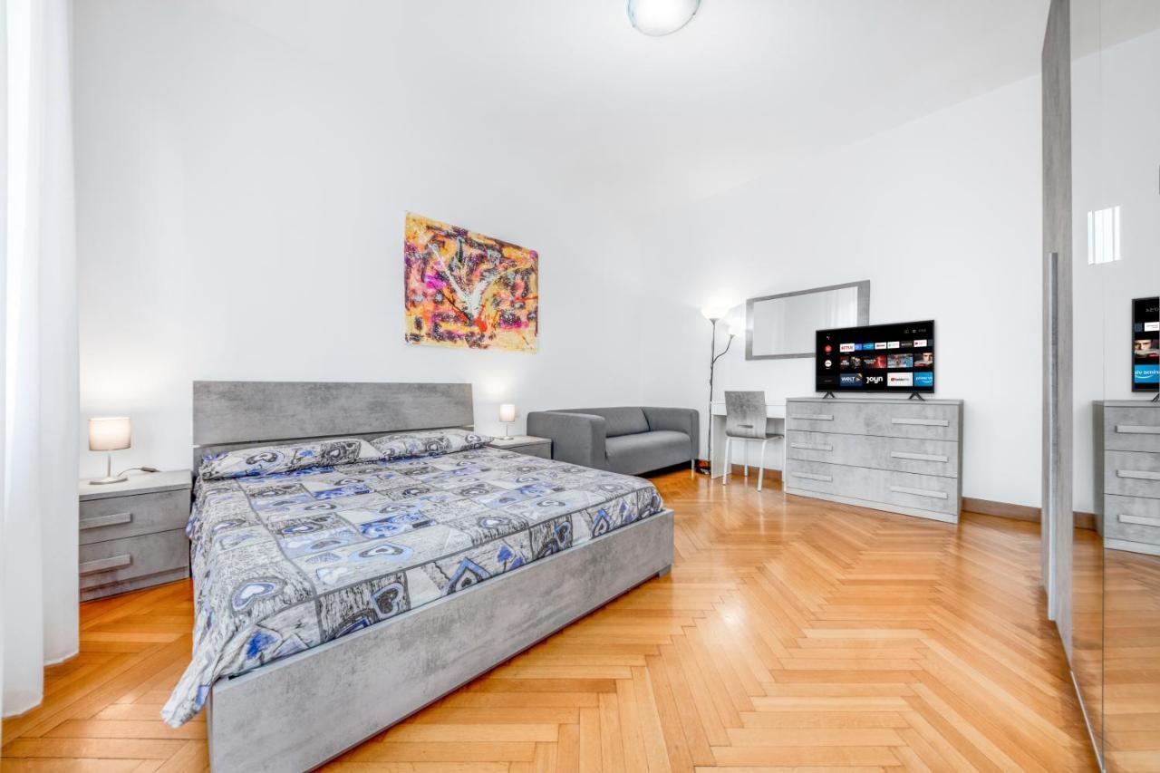 Casa Da Suite Lukema Milano Esterno foto