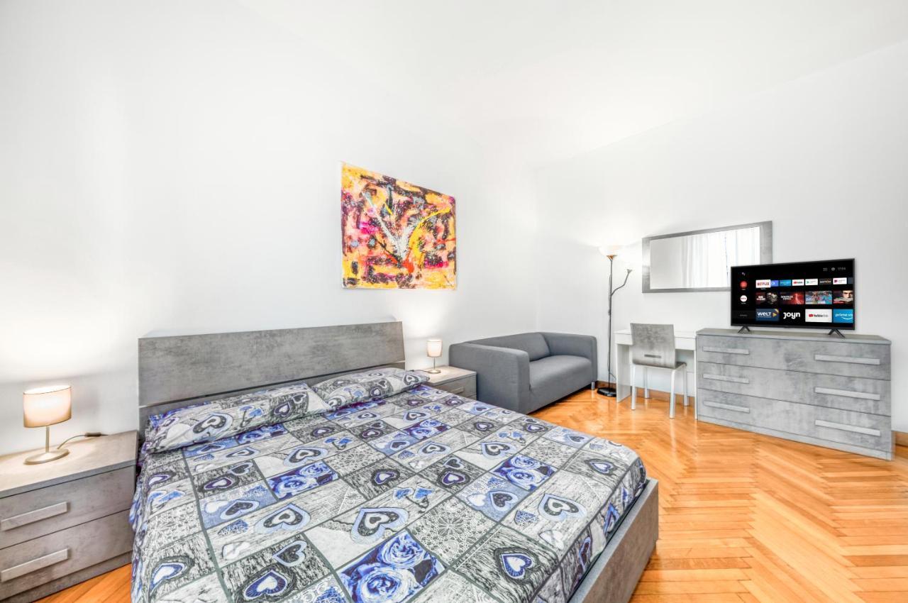 Casa Da Suite Lukema Milano Esterno foto