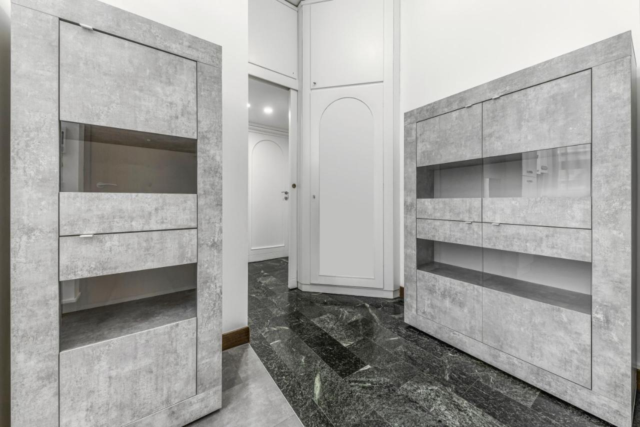 Casa Da Suite Lukema Milano Esterno foto