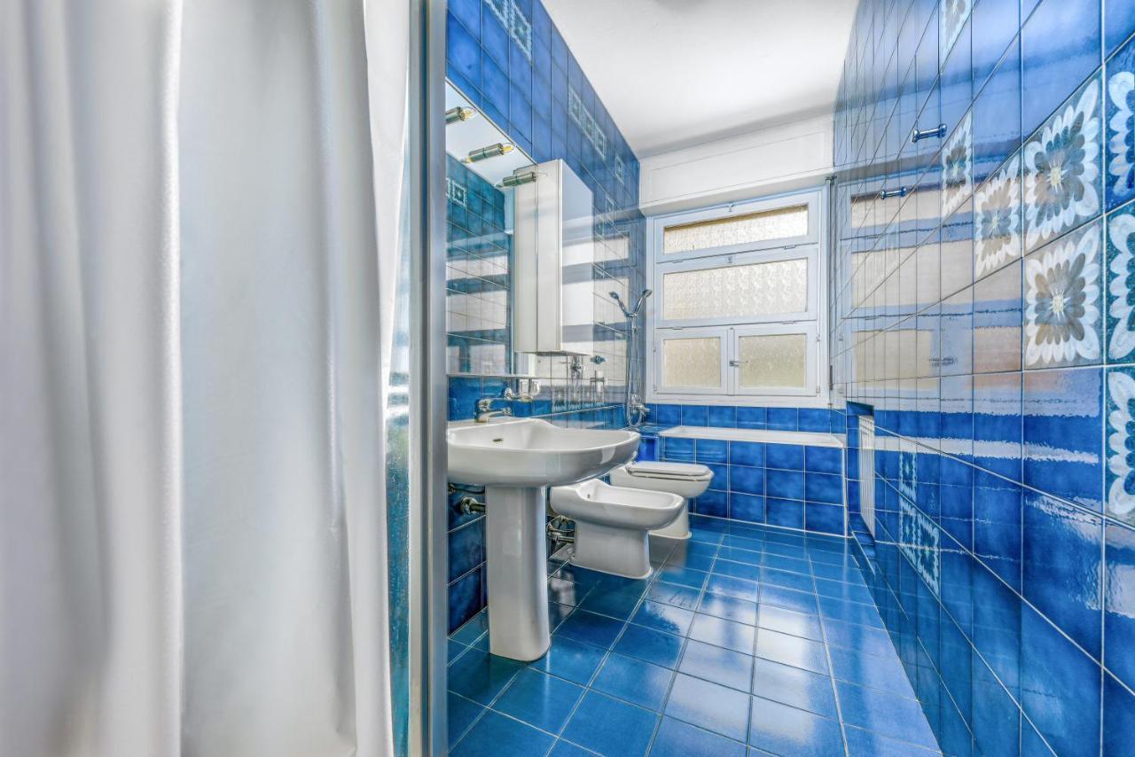 Casa Da Suite Lukema Milano Esterno foto